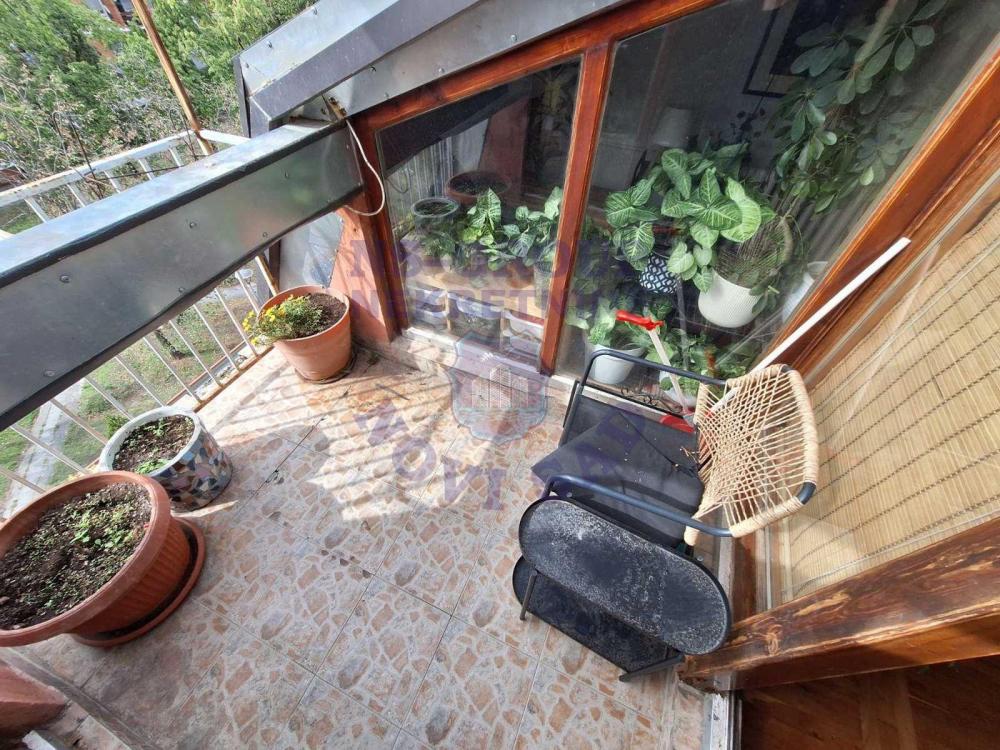 Slika 11 - Fantastican trosoban stan na Novom Naselju!