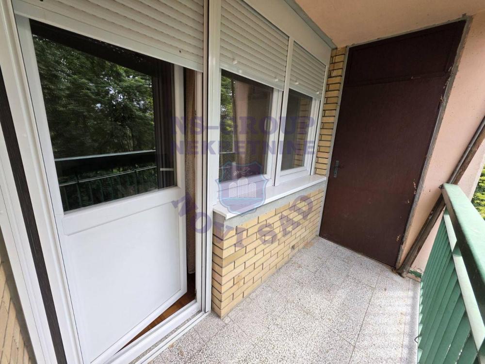 Slika 4 - Dvosoban stan, Novo Naselje