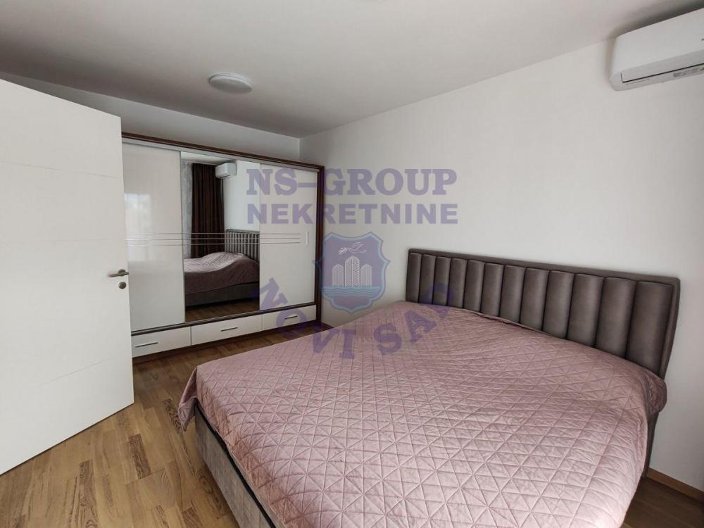 Slika 5 - Komforan stan na Petrovaradinu! 107m2 - NOV -