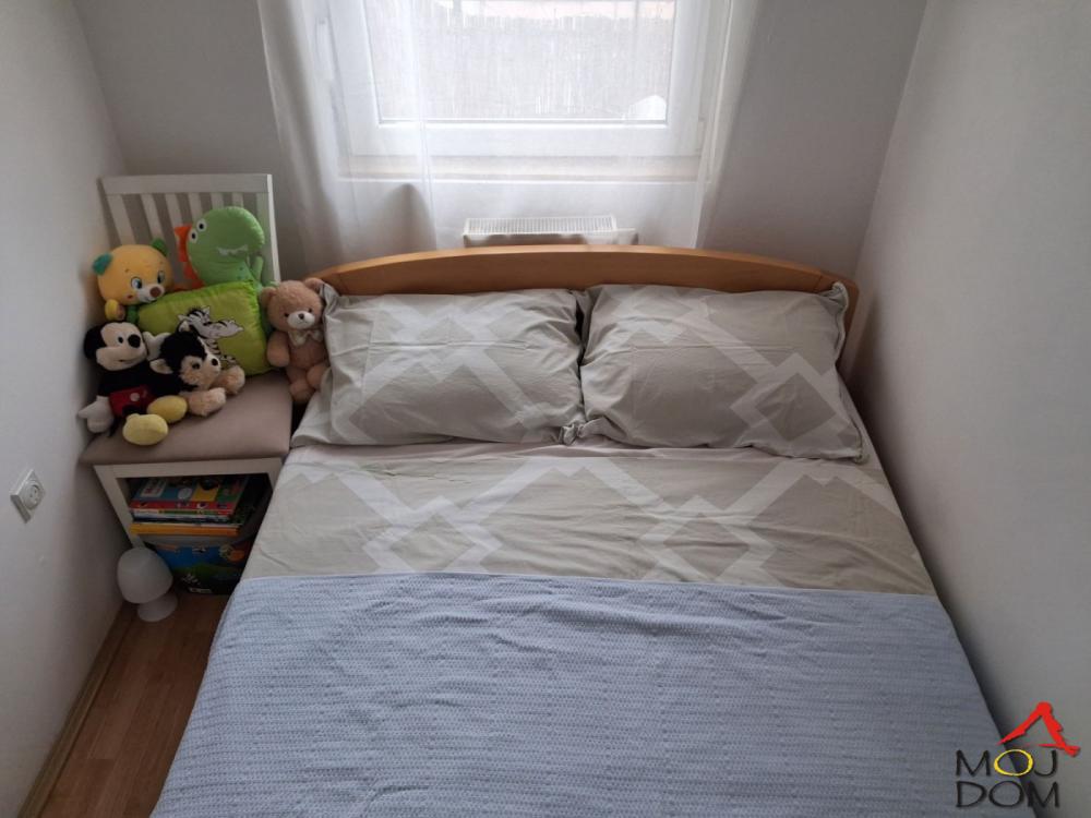 Slika 7 - Stan,NOVI SAD,SOMBORSKI BULEVAR,kv: 31, € 97850, ID: 1032219