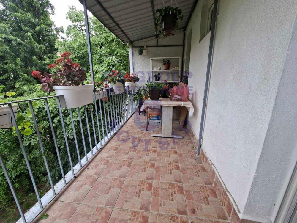 Slika 6 - Dvoiposoban, 77m2, Grbavica Novi Sad