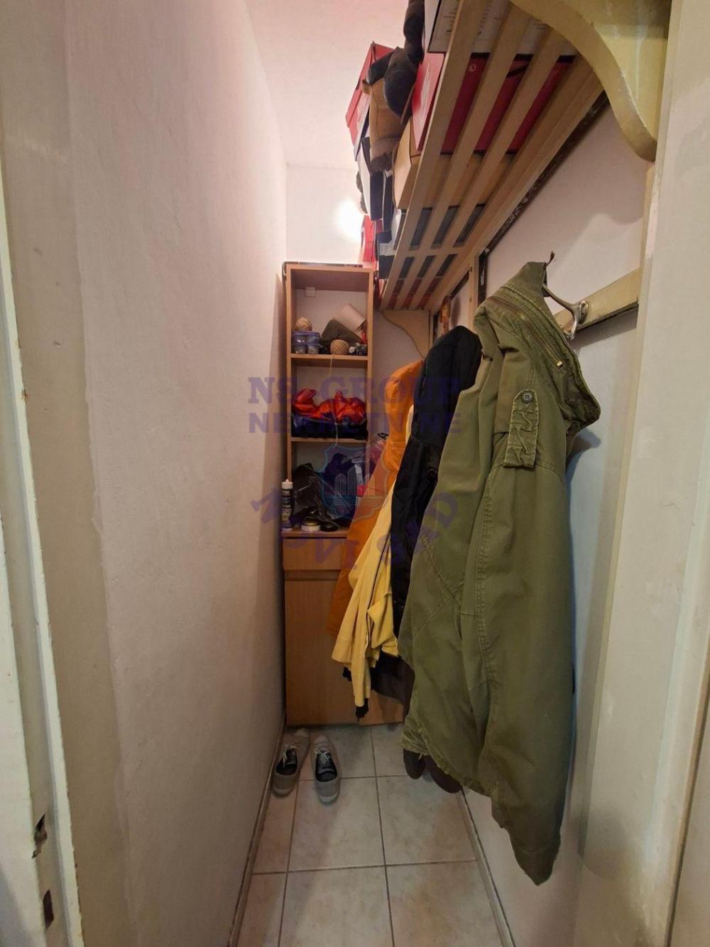 Slika 7 - Dvoiposoban, 77m2, Grbavica Novi Sad