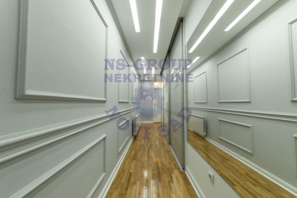 Slika 8 - Prodaje se odličan stan u centru, površine 49 m2