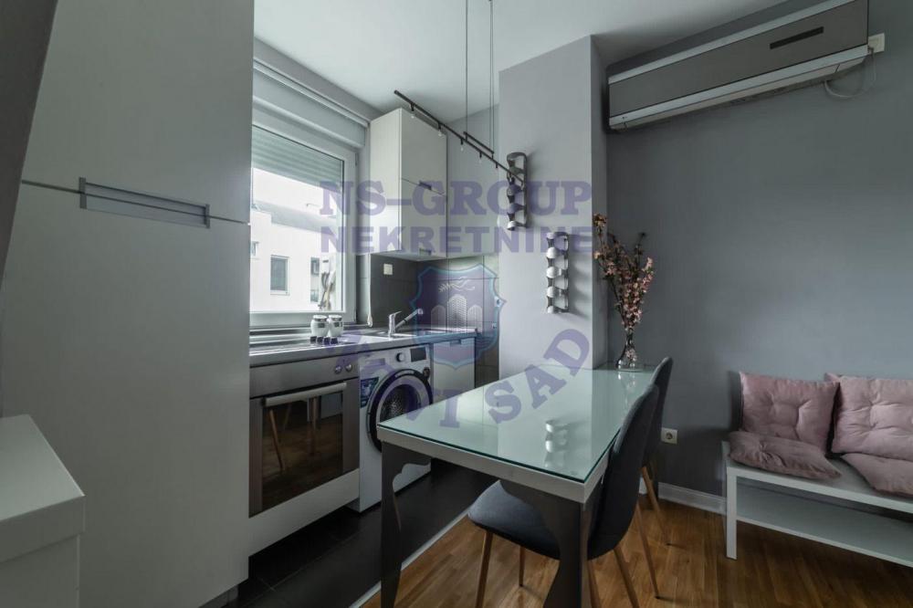 Slika 3 - Prodaje se odličan stan u centru, površine 49 m2