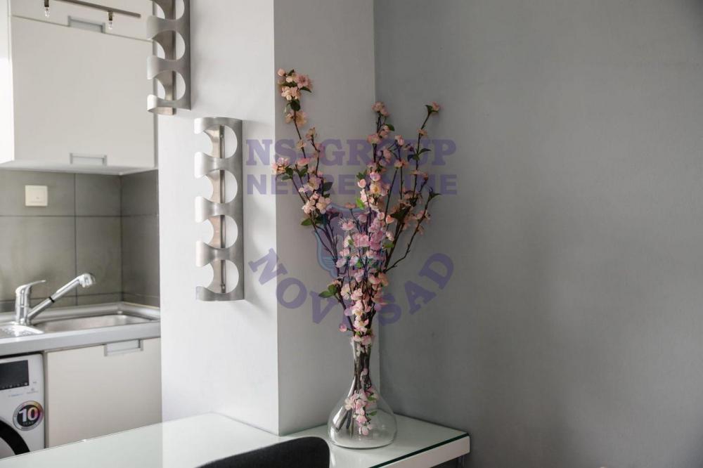 Slika 6 - Prodaje se odličan stan u centru, površine 49 m2