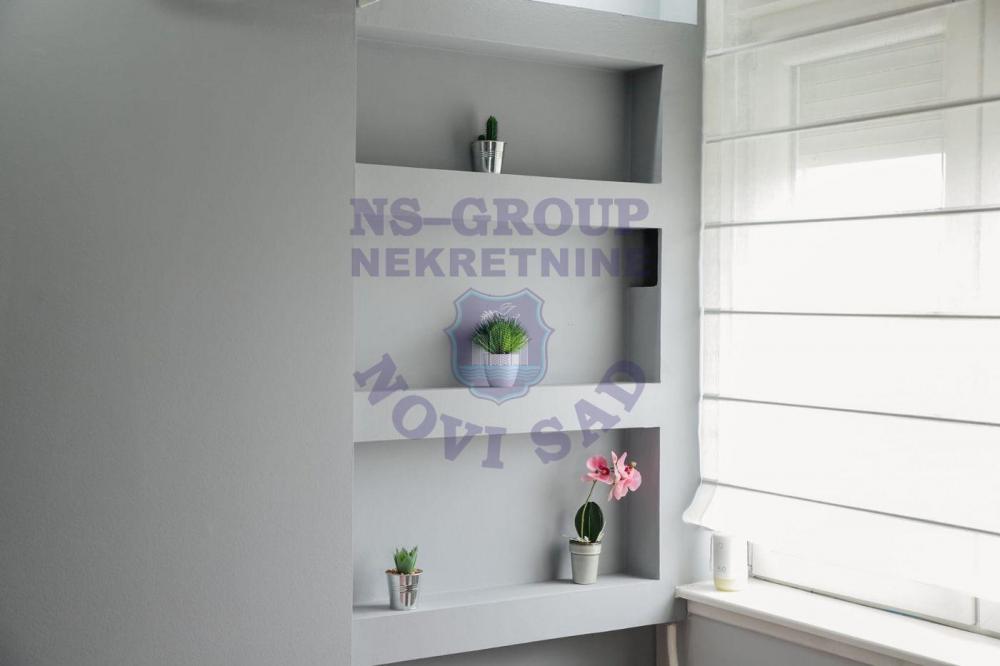 Slika 9 - Prodaje se odličan stan u centru, površine 49 m2