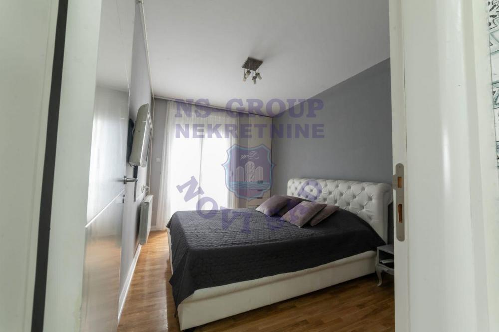 Slika 5 - Prodaje se odličan stan u centru, površine 49 m2