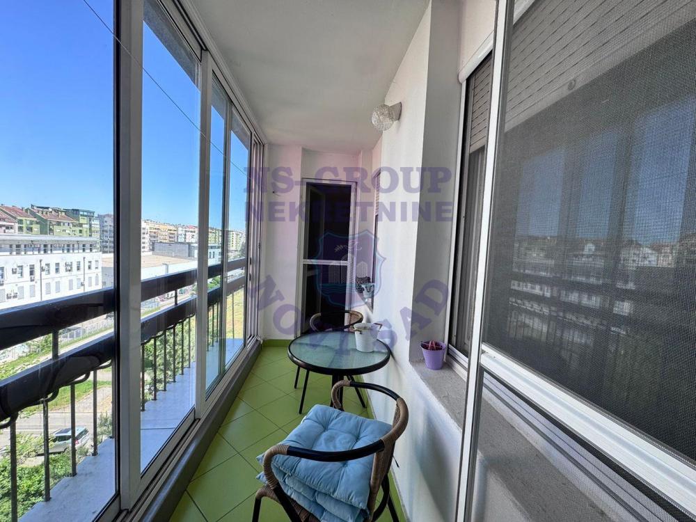 Slika 6 - Na prodaju stan na Limanu 4