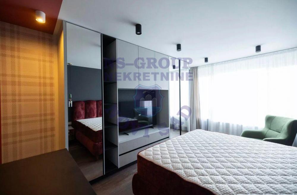 Slika 3 - Odlicna garsonjera na Sajmu!