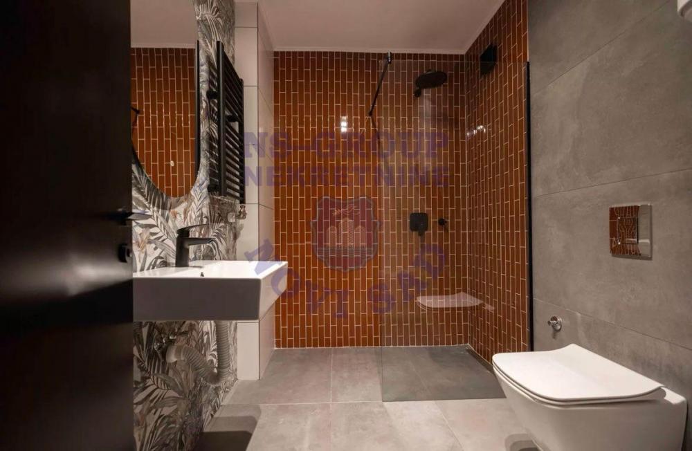 Slika 4 - Odlicna garsonjera na Sajmu!