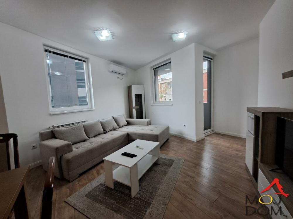 Glavna slika -Stan,NOVI SAD,SAJAM,kv: 57, € 196670, ID: 1030761