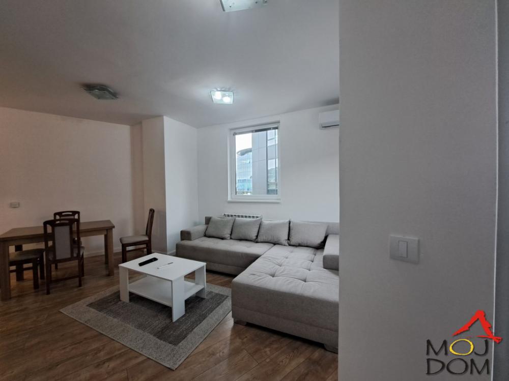 Slika 1 - Stan,NOVI SAD,SAJAM,kv: 57, € 196670, ID: 1030761