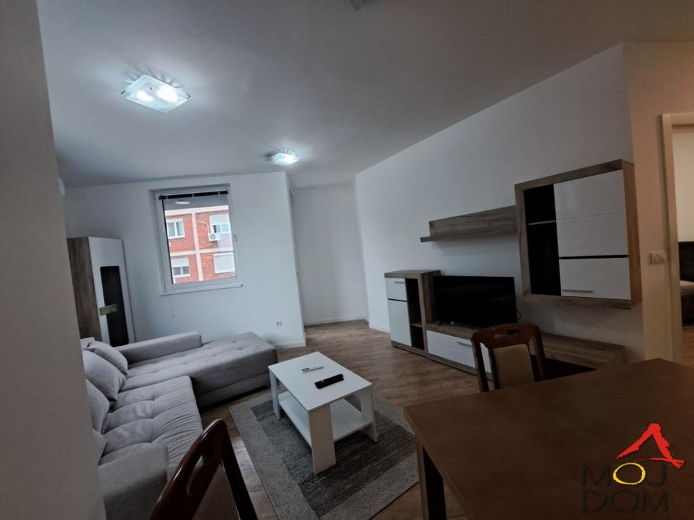 Slika 4 - Stan,NOVI SAD,SAJAM,kv: 57, € 196670, ID: 1030761