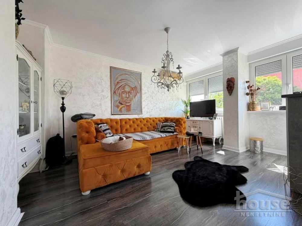 Glavna slika -Stan,NOVI SAD,STANICA,kv: 56.00, € 150000, ID: 1065739