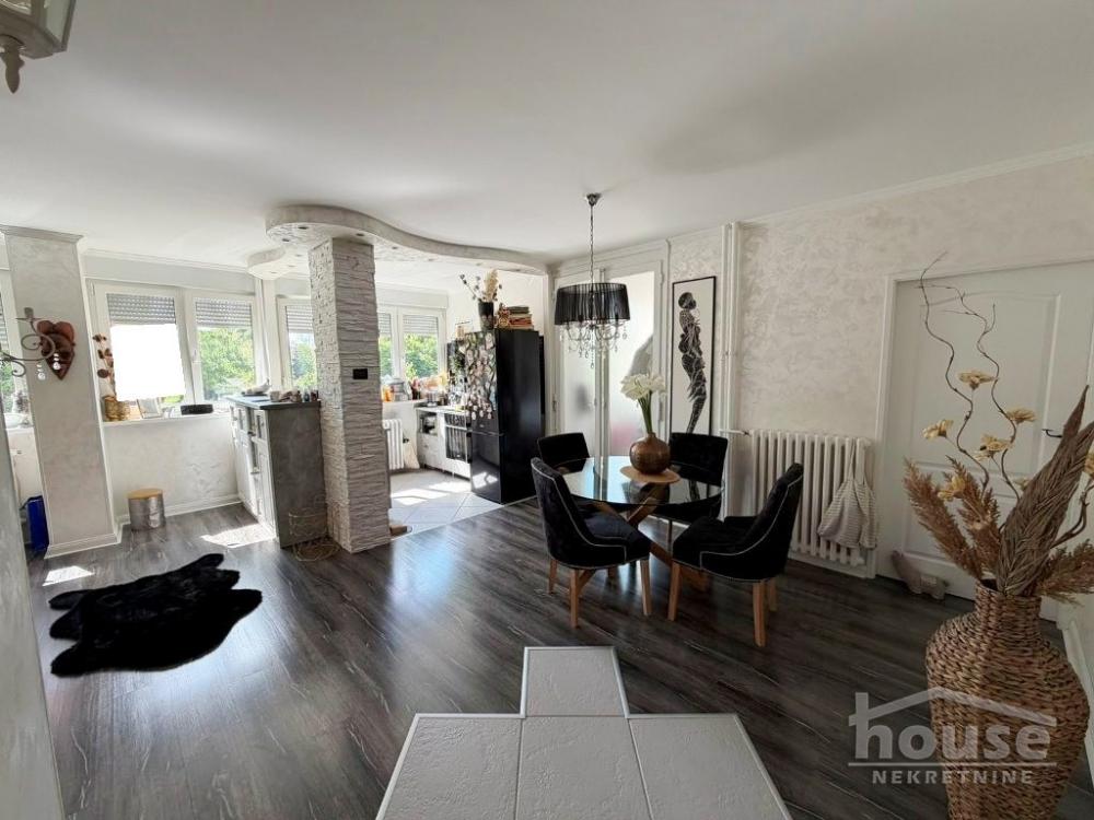 Slika 7 - Stan,NOVI SAD,STANICA,kv: 56.00, € 150000, ID: 1065739