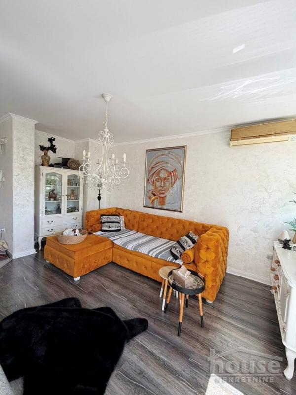 Slika 3 - Stan,NOVI SAD,STANICA,kv: 56.00, € 150000, ID: 1065739