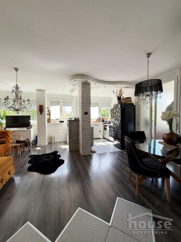 Slika 6 - Stan,NOVI SAD,STANICA,kv: 56.00, € 150000, ID: 1065739