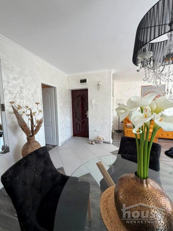 Slika 11 - Stan,NOVI SAD,STANICA,kv: 56.00, € 150000, ID: 1065739