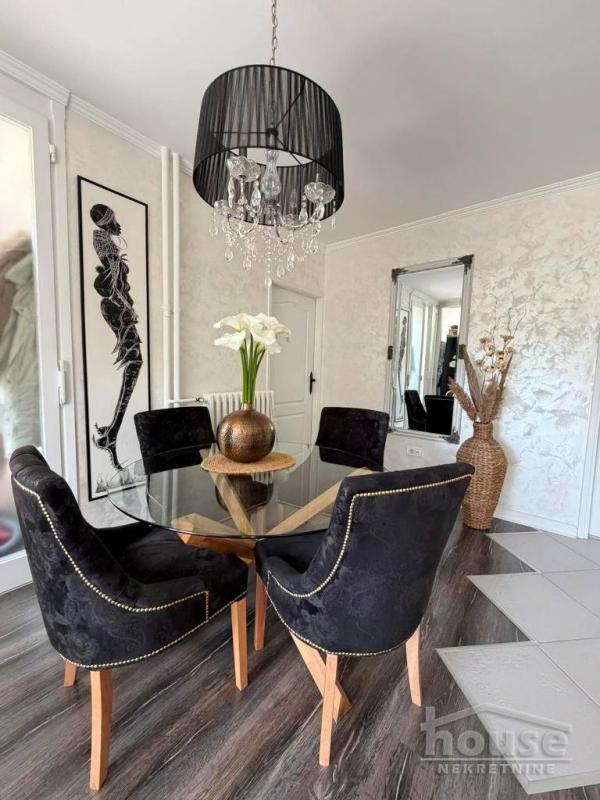 Slika 10 - Stan,NOVI SAD,STANICA,kv: 56.00, € 150000, ID: 1065739