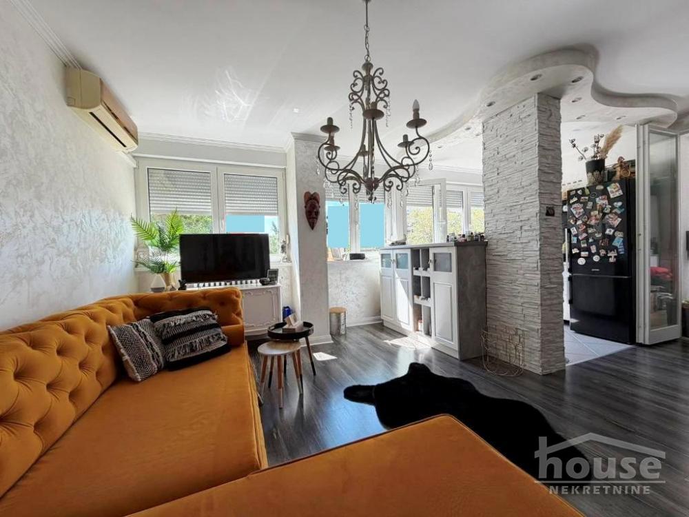 Slika 5 - Stan,NOVI SAD,STANICA,kv: 56.00, € 150000, ID: 1065739