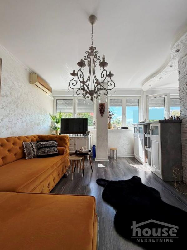 Slika 4 - Stan,NOVI SAD,STANICA,kv: 56.00, € 150000, ID: 1065739
