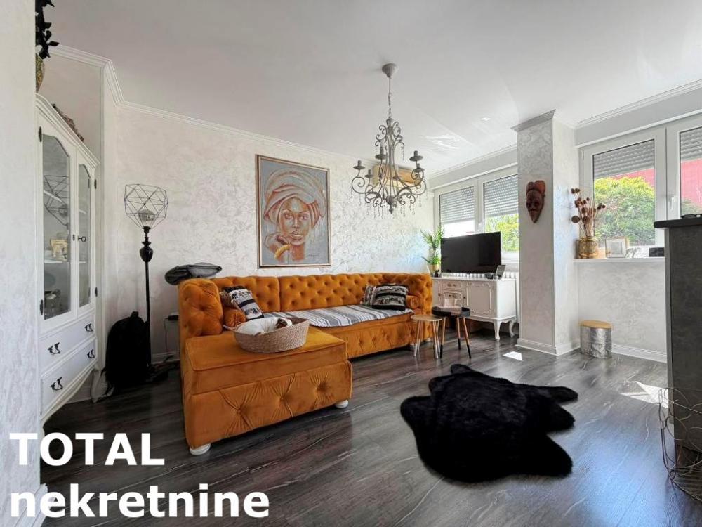 Glavna slika -Stan,NOVI SAD,STANICA,kv: 56.00, € 150000, ID: 1102587
