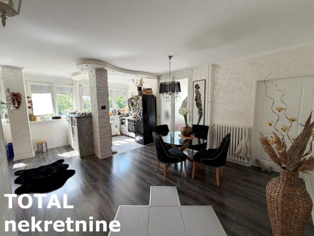 Slika 6 - Stan,NOVI SAD,STANICA,kv: 56.00, € 150000, ID: 1102587