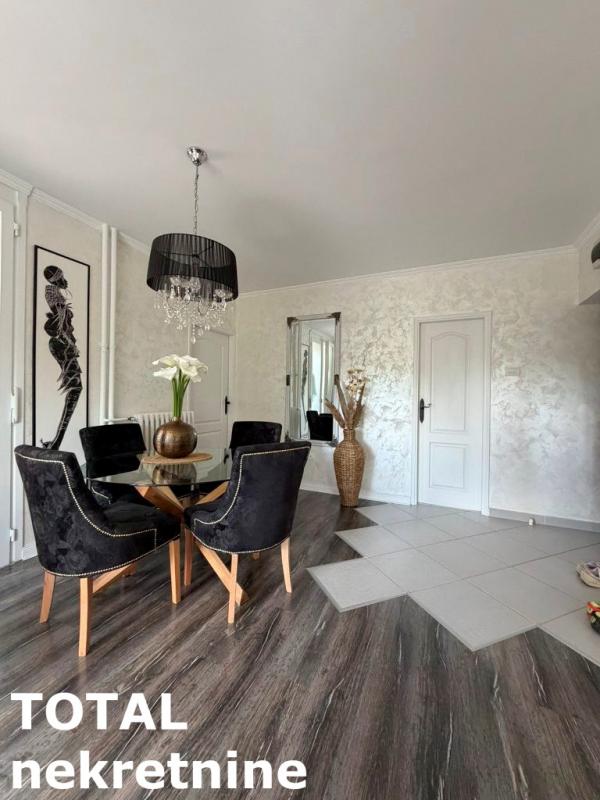 Slika 8 - Stan,NOVI SAD,STANICA,kv: 56.00, € 150000, ID: 1102587