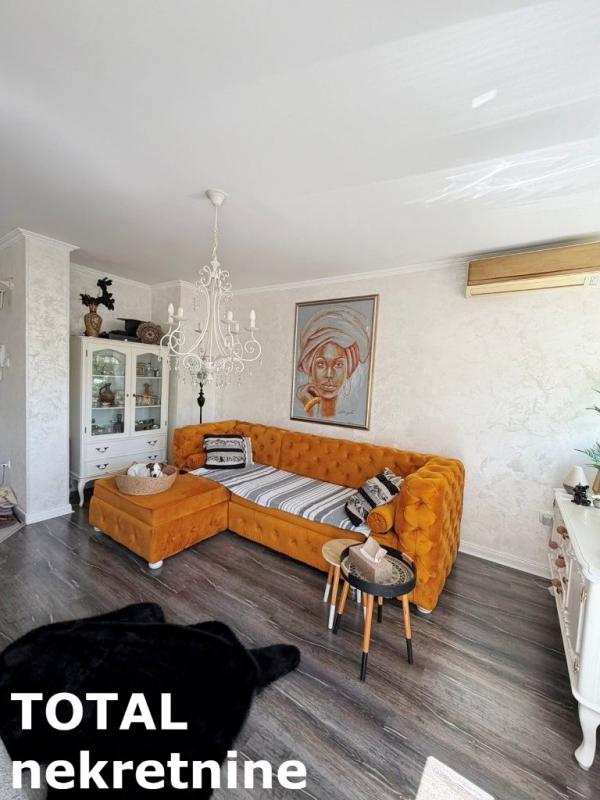 Slika 2 - Stan,NOVI SAD,STANICA,kv: 56.00, € 150000, ID: 1102587