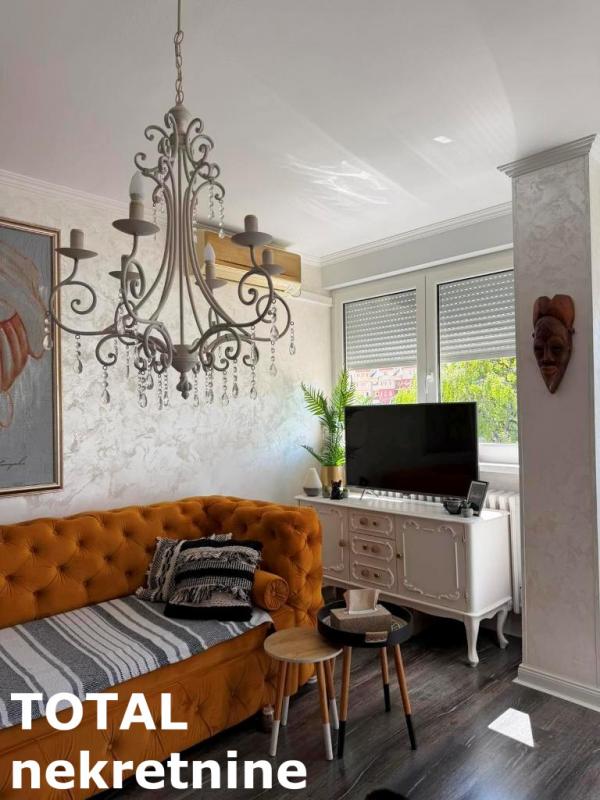 Slika 1 - Stan,NOVI SAD,STANICA,kv: 56.00, € 150000, ID: 1102587