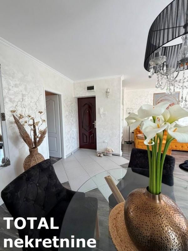 Slika 9 - Stan,NOVI SAD,STANICA,kv: 56.00, € 150000, ID: 1102587
