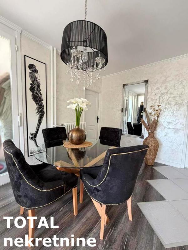 Slika 5 - Stan,NOVI SAD,STANICA,kv: 56.00, € 150000, ID: 1102587