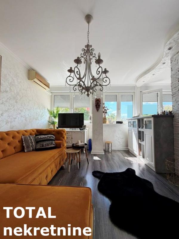 Slika 3 - Stan,NOVI SAD,STANICA,kv: 56.00, € 150000, ID: 1102587
