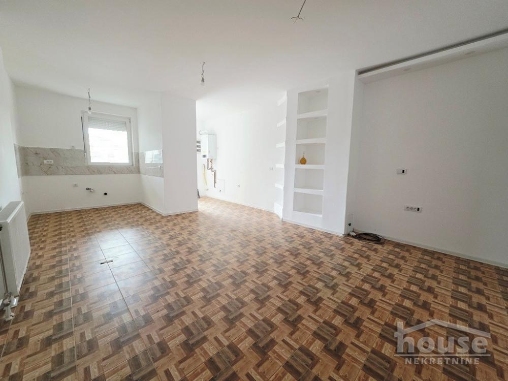 Glavna slika -Stan,PETROVARADIN,PETROVARDIN,kv: 47.00, € 63000, ID: 1061067