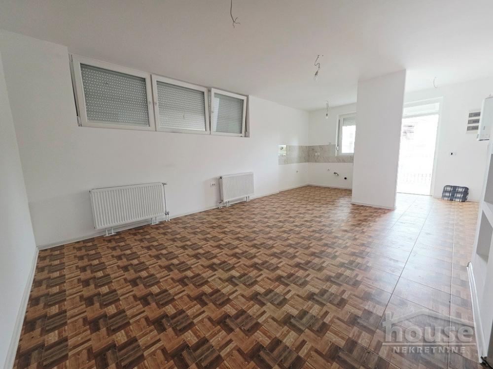 Slika 1 - Stan,PETROVARADIN,PETROVARDIN,kv: 47.00, € 63000, ID: 1061067