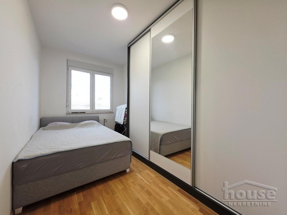 Slika 7 - Stan,NOVI SAD,AVIJACIJA,kv: 44.00, € 122000, ID: 1065729