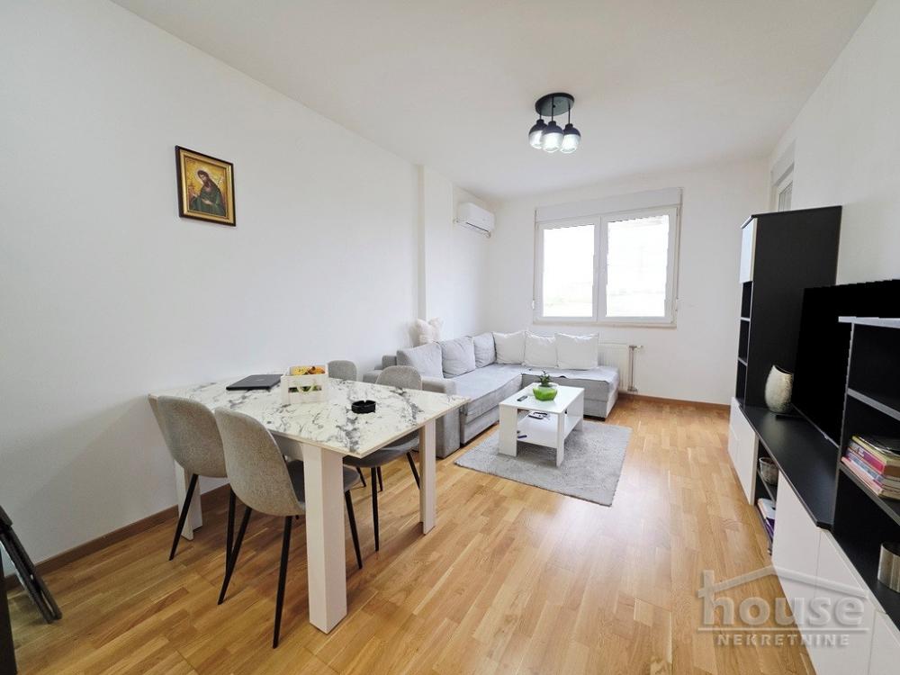 Slika 2 - Stan,NOVI SAD,AVIJACIJA,kv: 44.00, € 122000, ID: 1065729