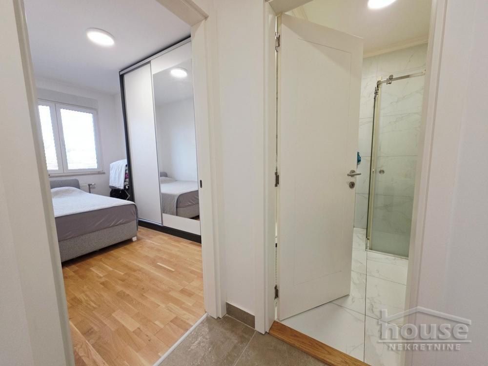 Slika 11 - Stan,NOVI SAD,AVIJACIJA,kv: 44.00, € 122000, ID: 1065729