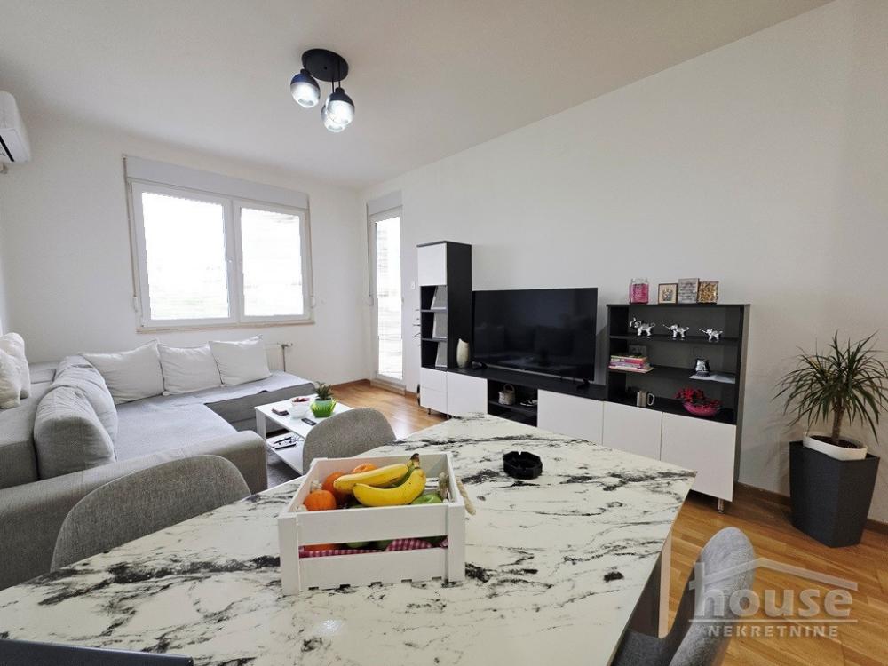 Slika 3 - Stan,NOVI SAD,AVIJACIJA,kv: 44.00, € 122000, ID: 1065729