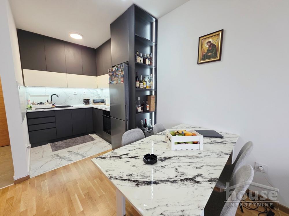 Slika 4 - Stan,NOVI SAD,AVIJACIJA,kv: 44.00, € 122000, ID: 1065729