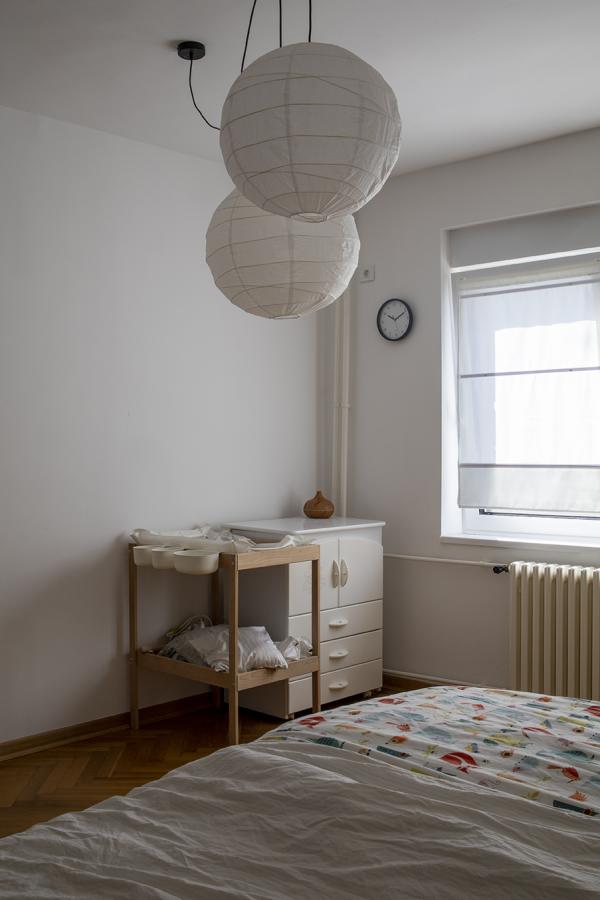 Slika 7 - Trosoban, 80m2, Podbara Novi Sad, sa terasom