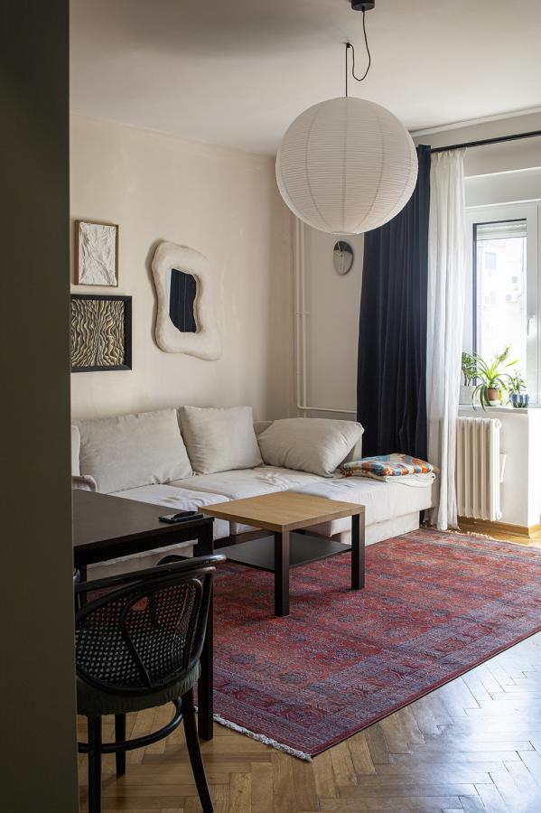 Slika 3 - Trosoban, 80m2, Podbara Novi Sad, sa terasom