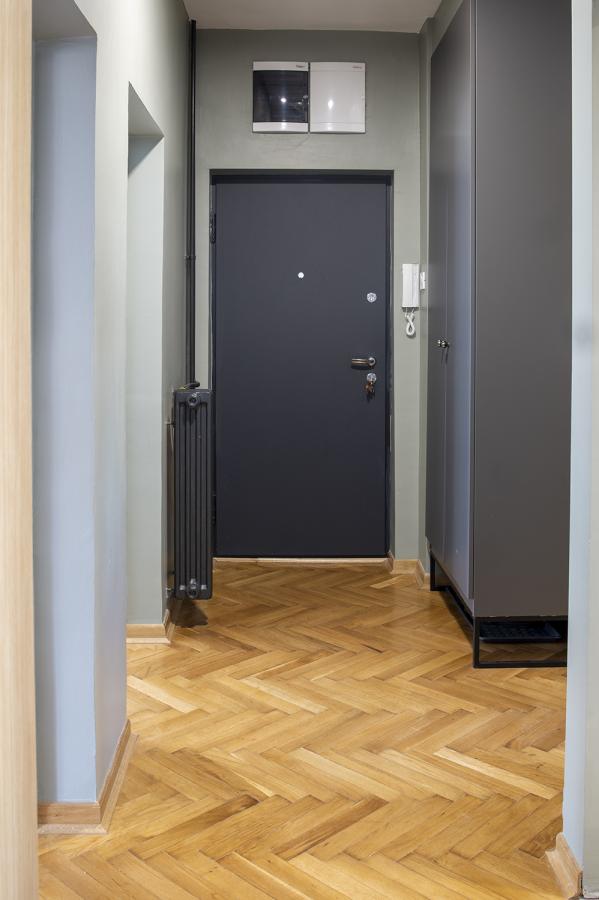 Slika 11 - Trosoban, 80m2, Podbara Novi Sad, sa terasom