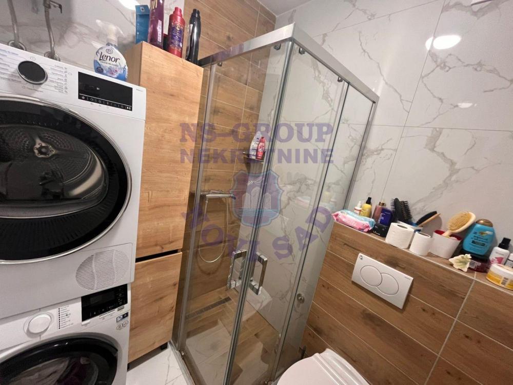 Slika 9 - Troiposoban stan na Telepu 