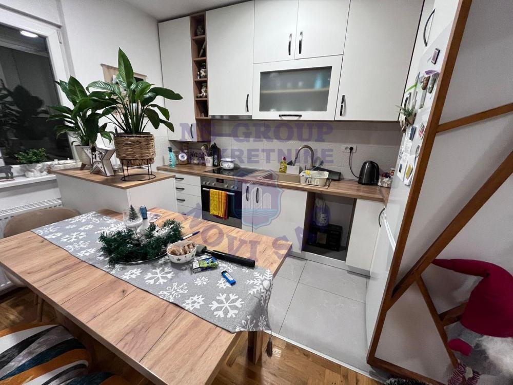 Slika 2 - Prodaja stana, 73m2, Klisa Novi Sad