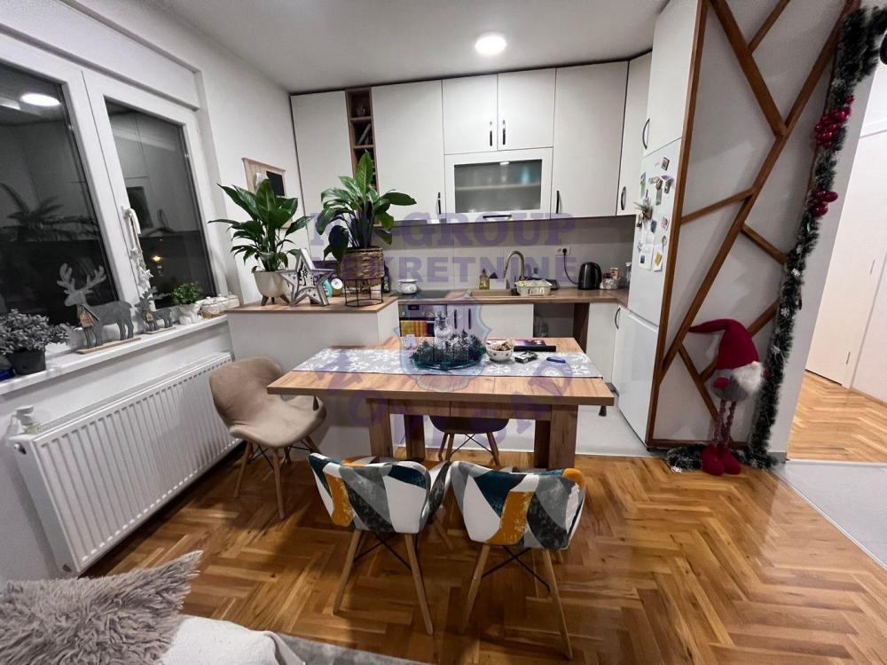 Slika 3 - Prodaja stana, 73m2, Klisa Novi Sad