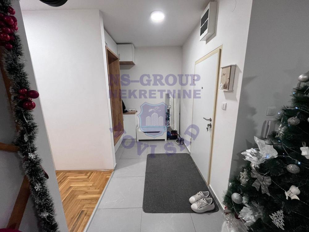 Slika 4 - Prodaja stana, 73m2, Klisa Novi Sad