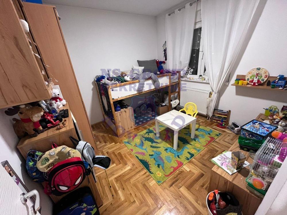 Slika 8 - Prodaja stana, 73m2, Klisa Novi Sad