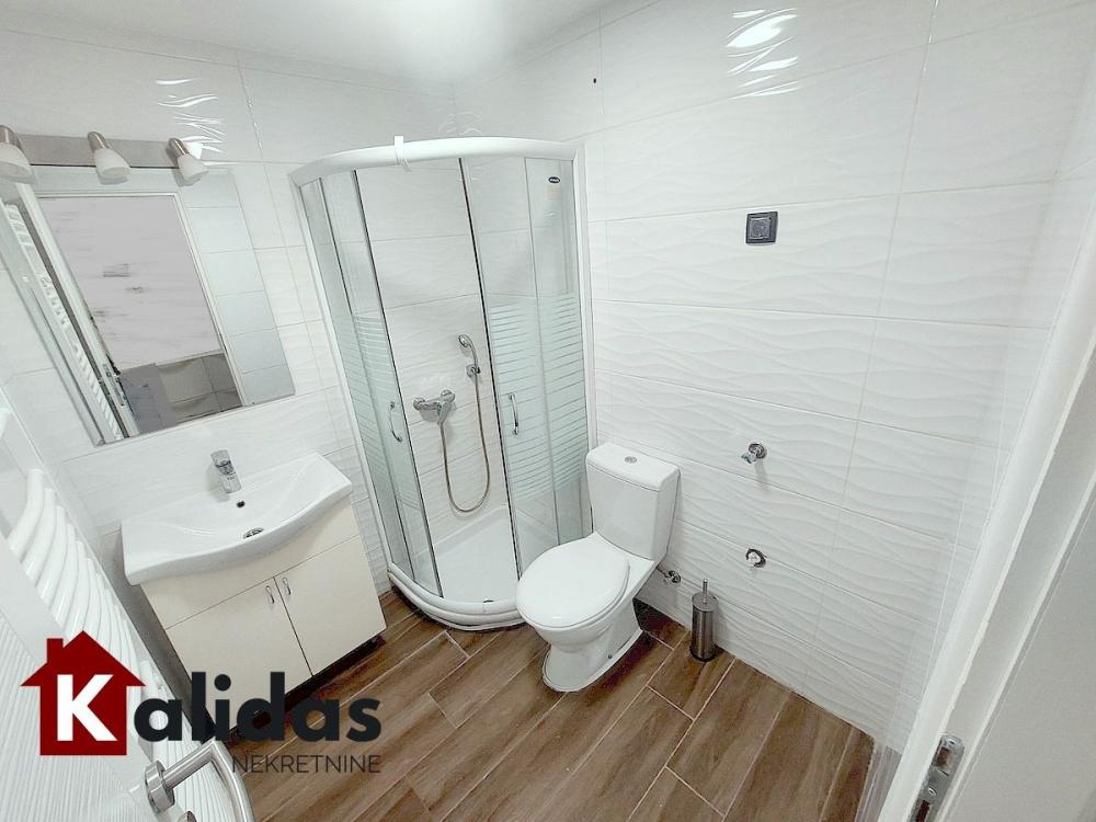 Slika 11 - Stan,NOVI SAD,NOVO NASELJE,kv: 34, € 108000, ID: 1008766