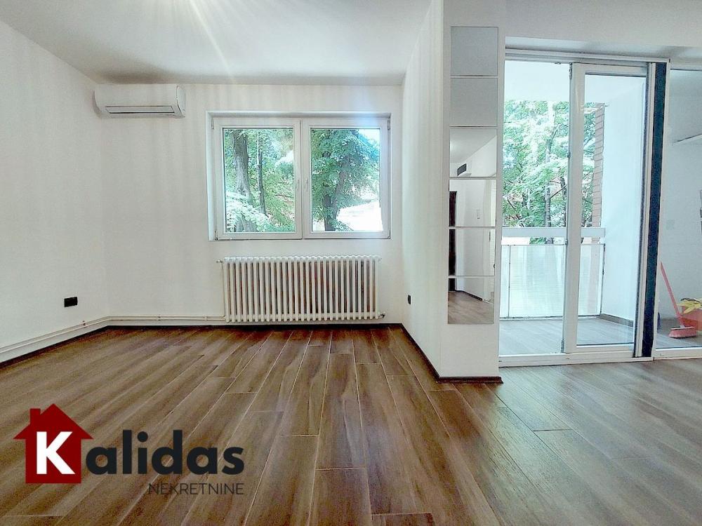 Slika 2 - Stan,NOVI SAD,NOVO NASELJE,kv: 34, € 108000, ID: 1008766